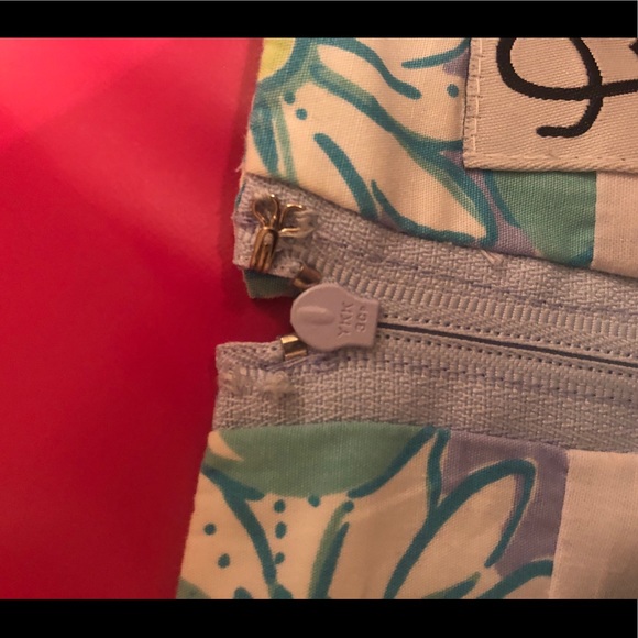 Lilly Pulitzer Skirt - Picture 5 of 5